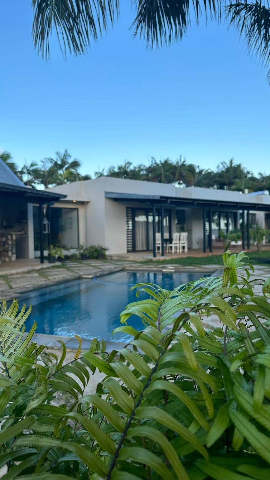 Villa Kamaya, Chamarel Eksteriør bilde