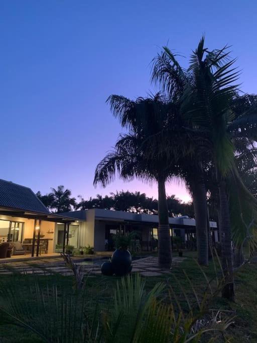 Villa Kamaya, Chamarel Eksteriør bilde