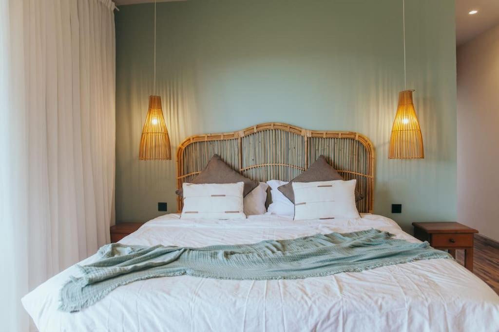 Villa Kamaya, Chamarel Eksteriør bilde
