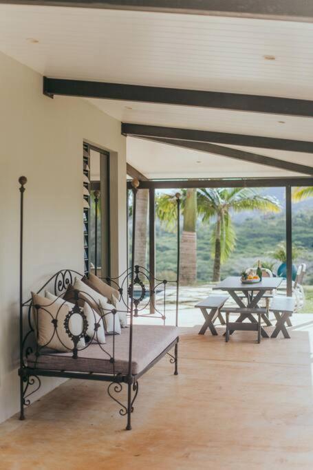 Villa Kamaya, Chamarel Eksteriør bilde